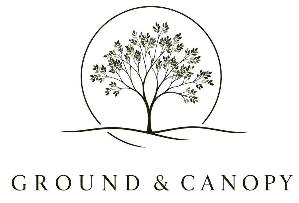 Ground & Canopy Landscape Studio